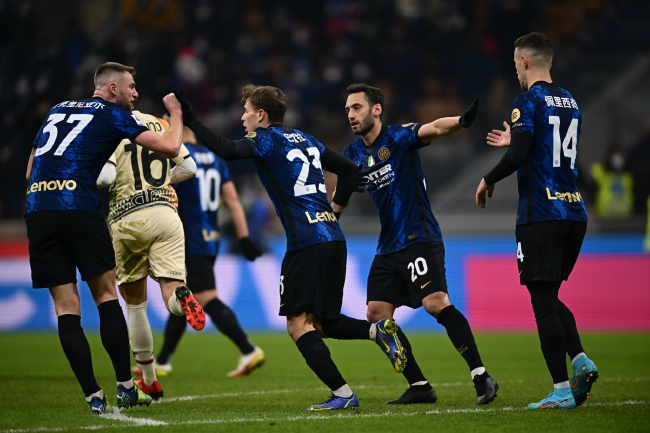 五大联赛欧冠第6轮战绩汇总：英超4胜1平1负，法甲不败